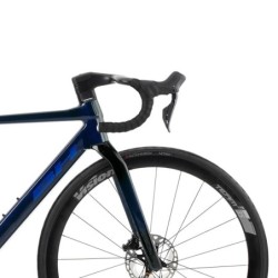 Compra Bicicleta BH Ultralight 6.0 Azul: Ligera y Rápida