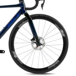 Compra Bicicleta BH Ultralight 6.0 Azul: Ligera y Rápida