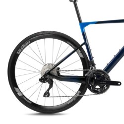 Compra Bicicleta BH Ultralight 6.0 Azul: Ligera y Rápida