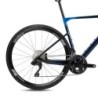 Compra Bicicleta BH Ultralight 6.0 Azul: Ligera y Rápida