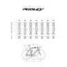 Bicicleta Ciclocross Ridley X-Night SL Di2: ¡Rendimiento Superior!