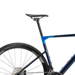 Compra Bicicleta BH Ultralight 6.0 Azul: Ligera y Rápida