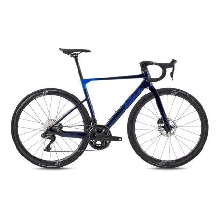 Bicicleta Carretera BH Ultralight 7.0 Azul - ¡Compra Ahora!