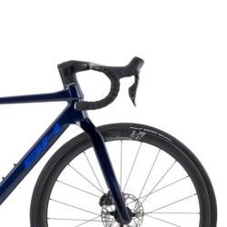 Bicicleta Carretera BH Ultralight 7.0 Azul - ¡Compra Ahora!