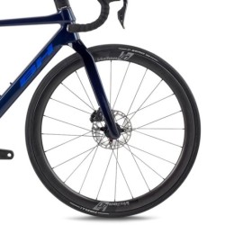 Bicicleta Carretera BH Ultralight 7.0 Azul - ¡Compra Ahora!