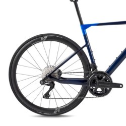 Bicicleta Carretera BH Ultralight 7.0 Azul - ¡Compra Ahora!