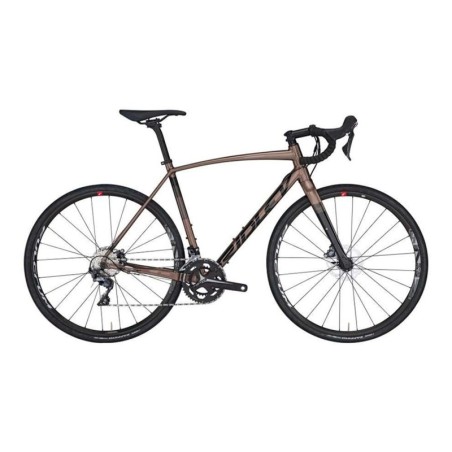 Bicicleta Gravel Ridley Kanzo A: Estilo y Rendimiento  ¡Compra!