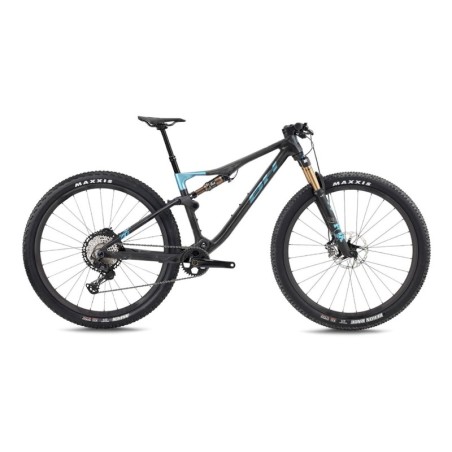 Bicicleta MTB BH LYNX Race 8.0: ¡Rinde al Máximo!