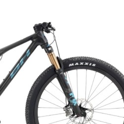 Bicicleta MTB BH LYNX Race 8.0: ¡Rinde al Máximo!