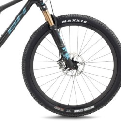 Bicicleta MTB BH LYNX Race 8.0: ¡Rinde al Máximo!