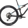 Bicicleta MTB BH LYNX Race 8.0: ¡Rinde al Máximo!
