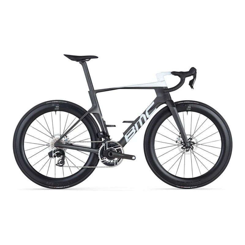 Bicicleta BMC Teammachine R01 ONE: Rendimiento Superior, ¡Compra Ahora!