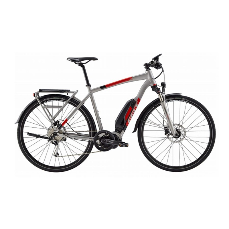 Bicicleta Eléctrica Felt Sport-e 50 EQ: Estilo y Potencia - ¡Compra Ahora!