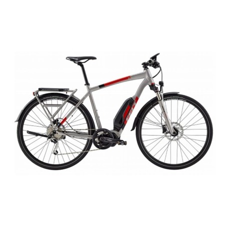 Bicicleta Eléctrica Felt Sport-e 50 EQ: Estilo y Potencia - ¡Compra Ahora!