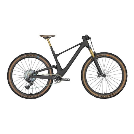 Compra la MTB Scott Spark 900 Evo: Ligera y Ágil ¡Ahora!