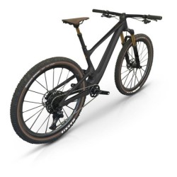 Compra la MTB Scott Spark 900 Evo: Ligera y Ágil ¡Ahora!