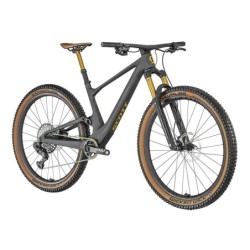Compra la MTB Scott Spark 900 Evo: Ligera y Ágil ¡Ahora!