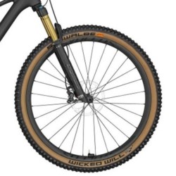 Compra la MTB Scott Spark 900 Evo: Ligera y Ágil ¡Ahora!