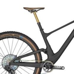 Compra la MTB Scott Spark 900 Evo: Ligera y Ágil ¡Ahora!