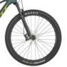 Bicicleta MTB Scott Spark RC Comp: ¡Potencia y Estilo Verde!