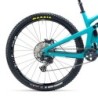 Bicicleta MTB Yeti SB150 C1 2022 Turquesa - ¡Aventura Sin Límites!