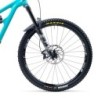 Bicicleta MTB Yeti SB150 C1 2022 Turquesa - ¡Aventura Sin Límites!