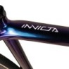Bicicleta Coluer Invicta Disc 6.8 Azul: ¡Rinde al Máximo!