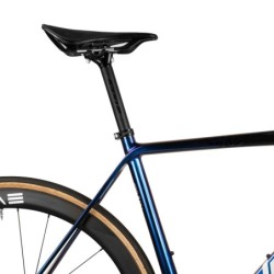 Bicicleta Coluer Invicta Disc 6.8 Azul: ¡Rinde al Máximo!