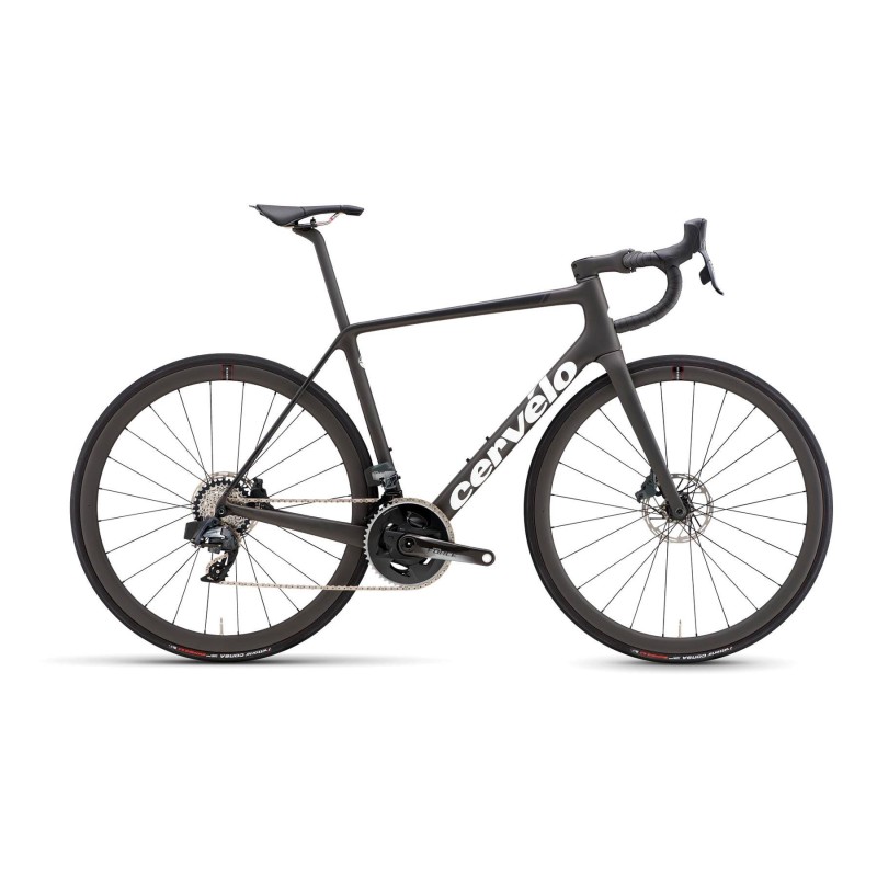 Bicicleta Cervélo R5 SRAM Force Etap: ¡Rendimiento Superior!