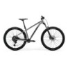 Bicicleta MTB Merida Big Trail 400 Gris - ¡Explora Sin Límites!