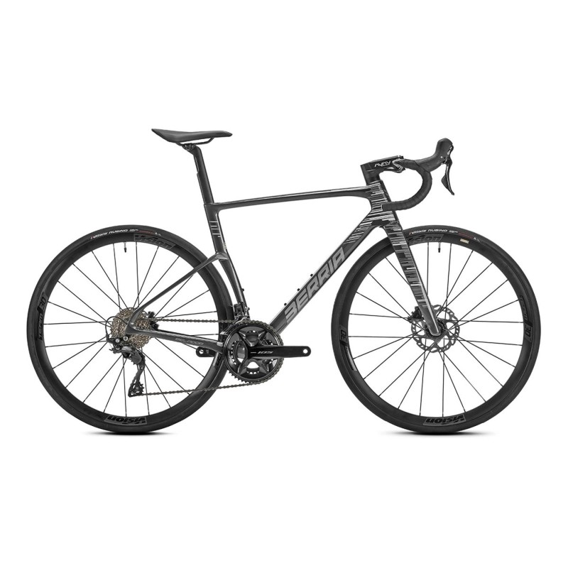 Bicicleta Berria Belador Pro Shimano 105 - ¡Compra ahora!
