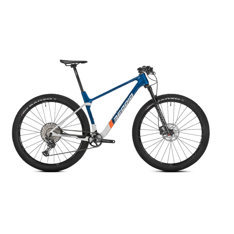 Bicicleta MTB Berria Bravo Pro XT: ¡Compra tu aventura!