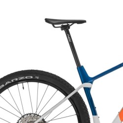 Bicicleta MTB Berria Bravo Pro XT: ¡Compra tu aventura!