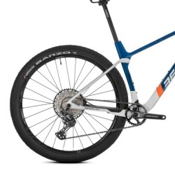 Bicicleta MTB Berria Bravo Pro XT: ¡Compra tu aventura!
