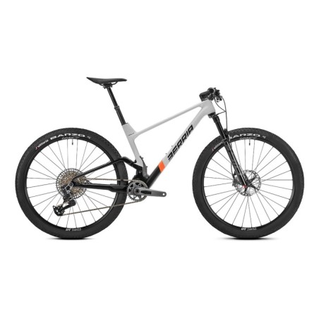 Bicicleta MTB Berria Mako Pro: ¡Rendimiento y Estilo! Compra Ya