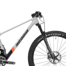 Bicicleta MTB Berria Mako Pro: ¡Rendimiento y Estilo! Compra Ya