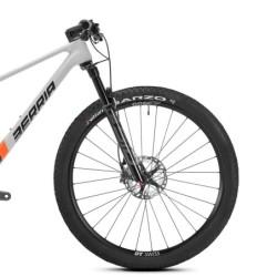 Bicicleta MTB Berria Mako Pro: ¡Rendimiento y Estilo! Compra Ya