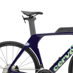 Bicicleta Triatlón Cervélo P-Series 105: ¡Rendimiento Superior!