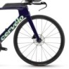 Bicicleta Triatlón Cervélo P-Series 105: ¡Rendimiento Superior!