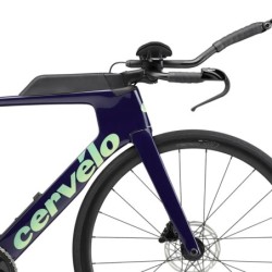 Bicicleta Triatlón Cervélo P-Series 105: ¡Rendimiento Superior!