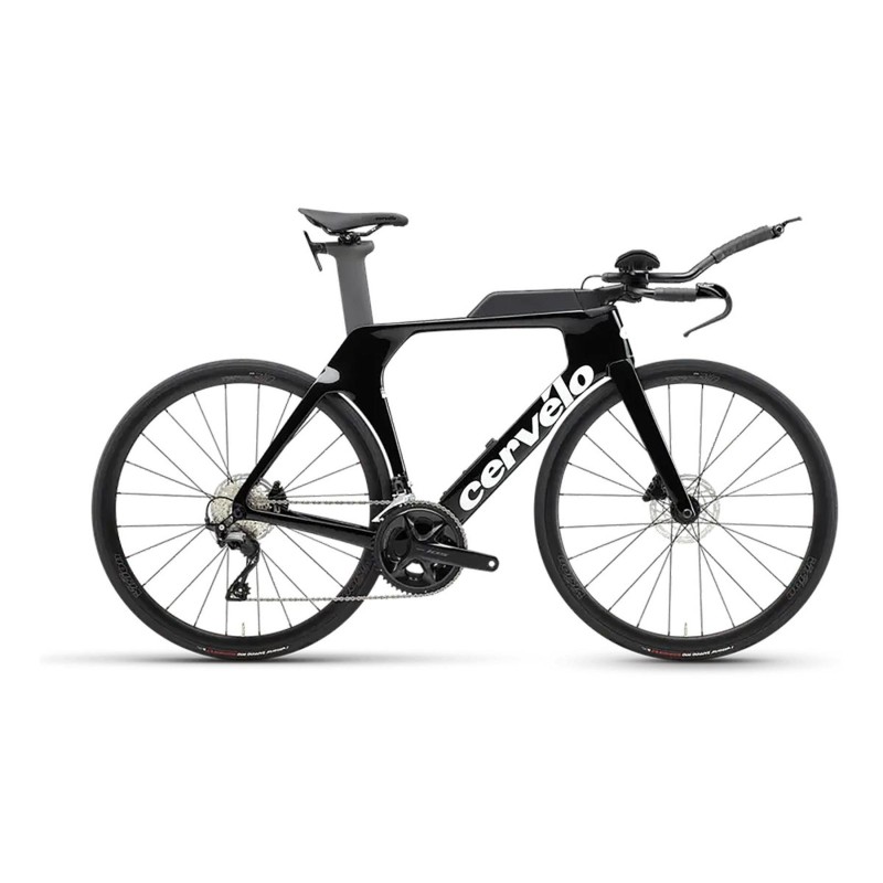 Bicicleta Triatlón Cervélo P-Series Shimano 105 - ¡Compra Ahora!