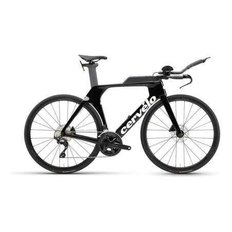 Bicicleta Triatlón Cervélo P-Series Shimano 105 - ¡Compra Ahora!