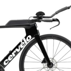 Bicicleta Triatlón Cervélo P-Series Shimano 105 - ¡Compra Ahora!