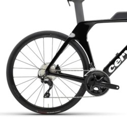 Bicicleta Triatlón Cervélo P-Series Shimano 105 - ¡Compra Ahora!