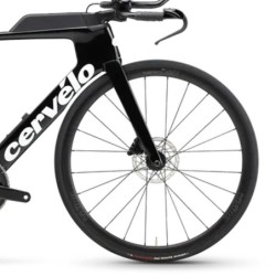 Bicicleta Triatlón Cervélo P-Series Shimano 105 - ¡Compra Ahora!