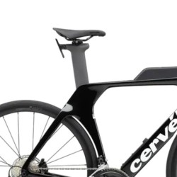 Bicicleta Triatlón Cervélo P-Series Shimano 105 - ¡Compra Ahora!