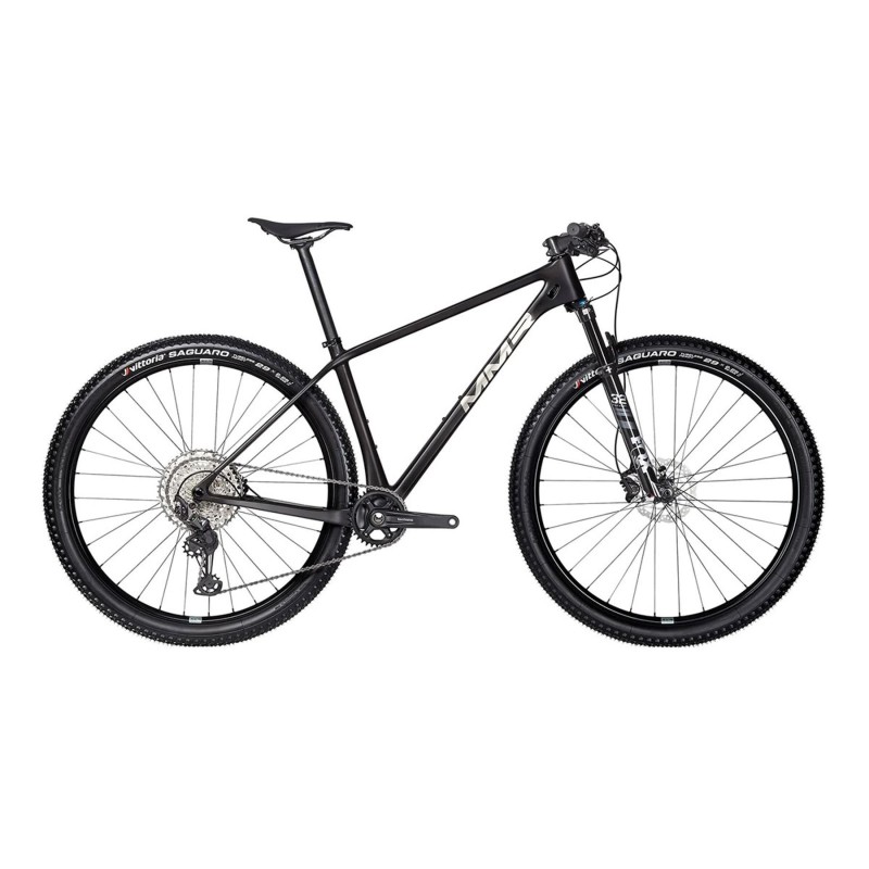 Bicicleta MTB MMR Rakish 00: Brillo y Rendimiento - ¡Compra Ya!