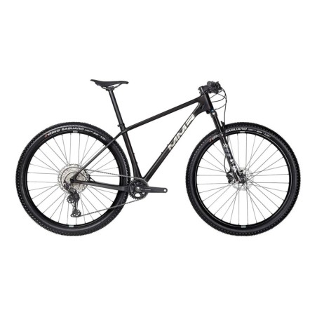 Bicicleta MTB MMR Rakish 00: Brillo y Rendimiento - ¡Compra Ya!