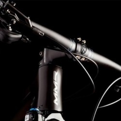 Bicicleta MTB MMR Rakish 00: Brillo y Rendimiento - ¡Compra Ya!