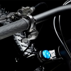 Bicicleta MTB MMR Rakish 00: Brillo y Rendimiento - ¡Compra Ya!